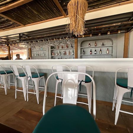 Mosh By The Shore Canacona Exterior foto